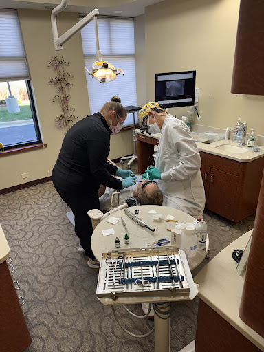 Summit Square Dental