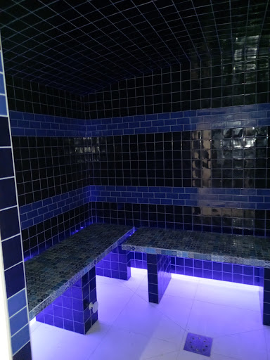 Photo de Piscines et Spas du Belinois à Bouère (53290)
