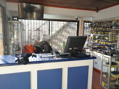Photos of Lavaseco Plaza