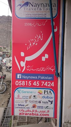 Naynawa Travel & Tours skardu