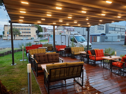 Lejo Cafe Bar