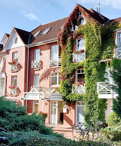Seniorenpflegeheim Haus am Freistrom GmbH