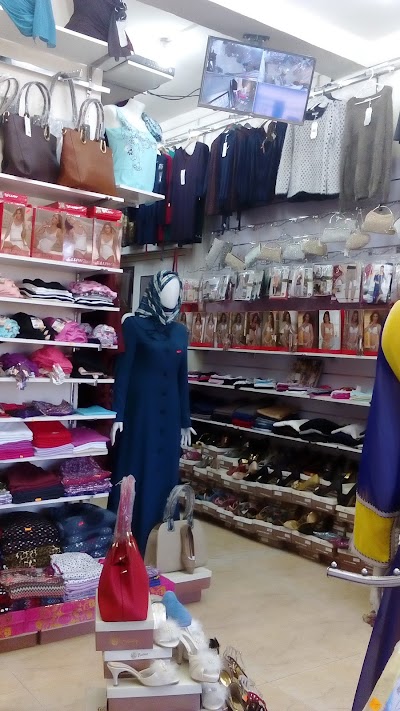 Photos of Chez youcef Vendeur V&ecirc;tement Pour Femme