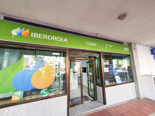 Tienda Energética Grupo Pulet Dos Hermanas