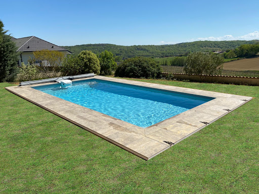 Photo de Piscines Desjoyaux à Ogeu-les-Bains (64680)
