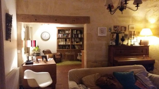 real estate Fontaine Gironde - Thumbnail