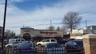 Walgreens