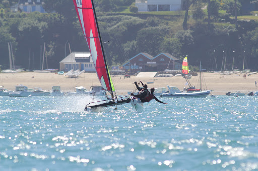 Photo de Centre Nautique Cancale