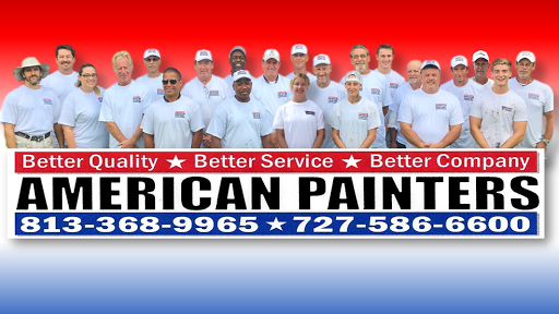 American Painters Inc