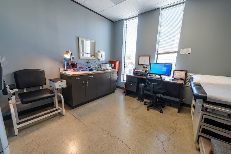 Z Med Clinic and Med Spa, Weight Loss, Hormone Therapy and IV Clinic