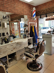 Photo n°1 de Christophe coiffure à Mont-de-Marsan (Salon de coiffure)