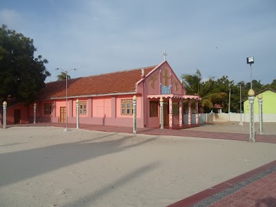 photo of St.Lawrence Church