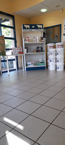 Clinique Veterinaire Du Champ Bossu - Thumbnail