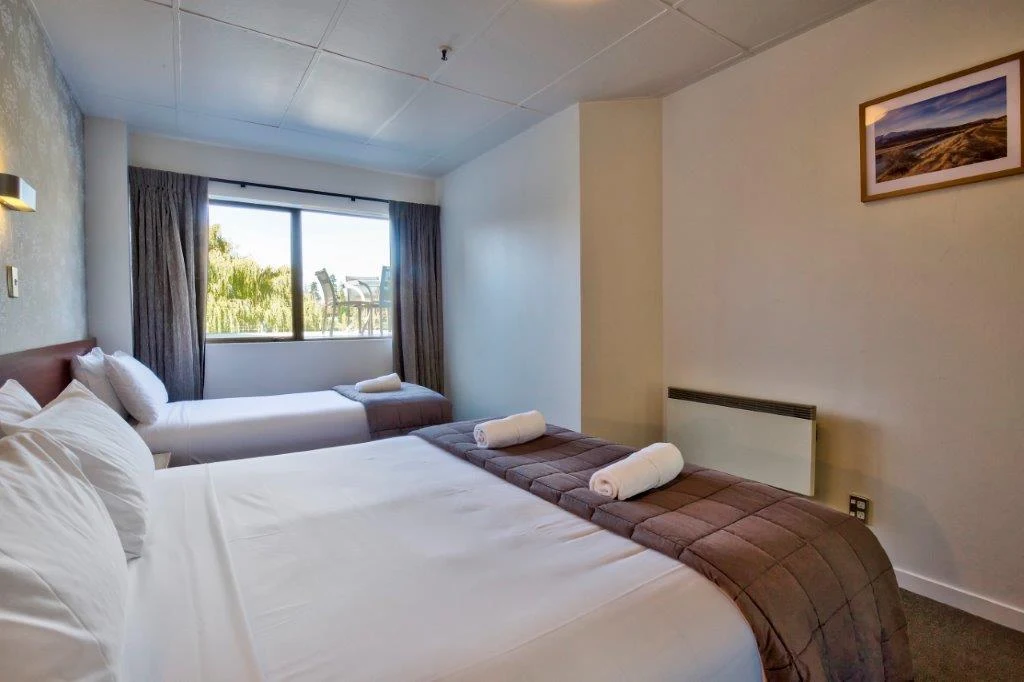 Heart of Queenstown - Central Apartments Queenstown