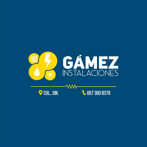 Gamez - Visual