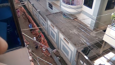 Photos of Chowdhury Mansion