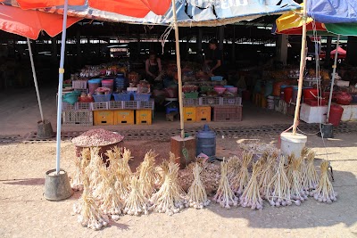 Photos of Chok Dee Mart