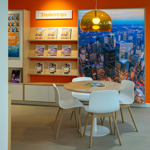 D-reizen Tilburg Heyhoef - Thumbnail