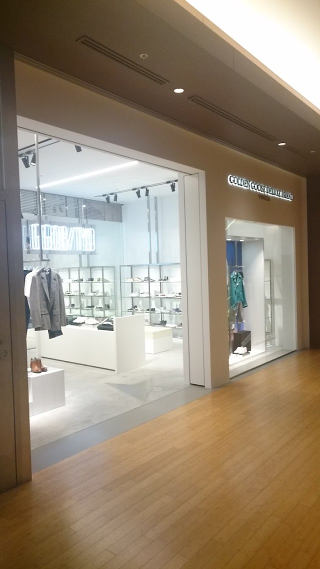 GOLDEN GOOSE DELUXE BRAND