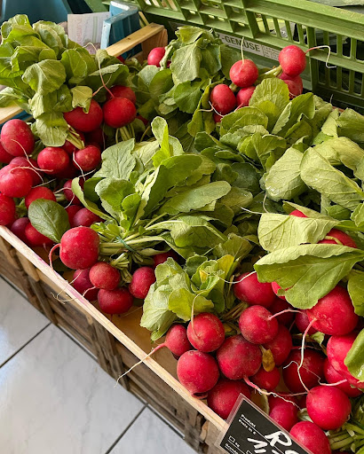 Obst und Gemüse-Kiste - Thumbnail