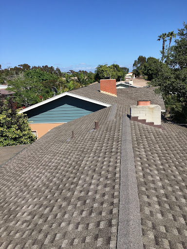 Aqua MG Roofing and Panting - Thumbnail