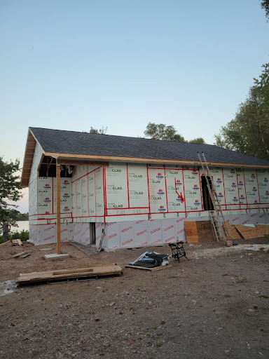 Malcolm Men Contracting - Visual