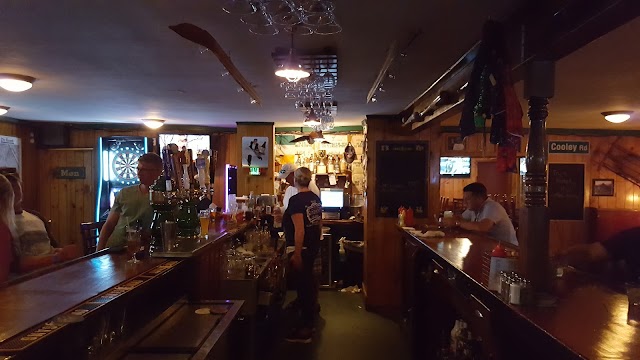 Cooley's Stone House Tavern