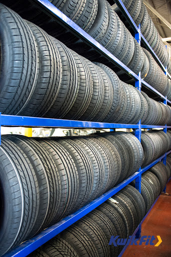 Kwik Fit Plus - Birkenhead - Prenton Gallery - United Kingdom