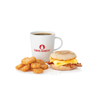 Chick-fil-A Bremen, Georgia