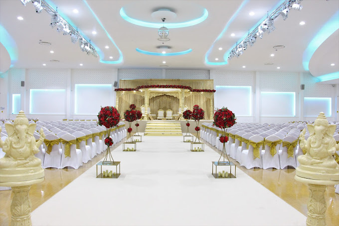 Maher Centre - Venues - photo 1