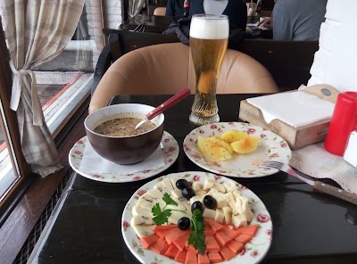 Photos of Briedžių Medžioklė