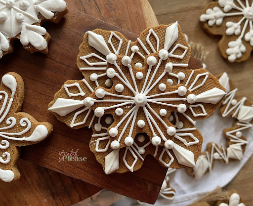 Batch Please Cookie Co - Visual