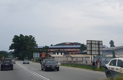 photo of Sekolah Kebangsaan Sungai Choh