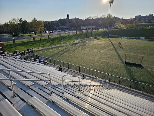 College Stadium - Thumbnail