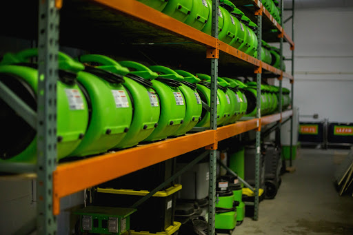 SERVPRO of South Kenosha County - Thumbnail