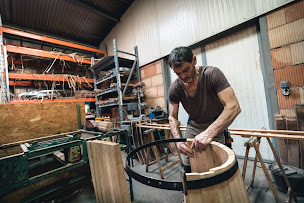 Photo n°5 de Tonnellerie Minier à Chagny (Fabricant)