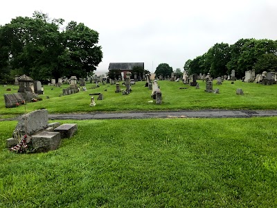 South Easton Cemetery