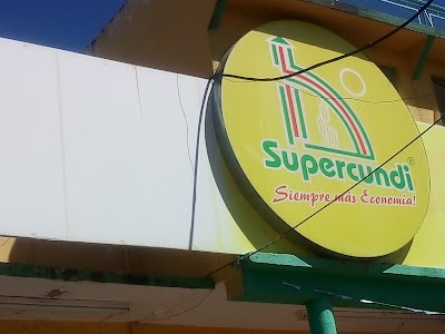 Photos of Supercundi