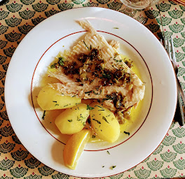 Photo n°19 de Le P'tit Vélo à Paris (Cuisine française moderne)