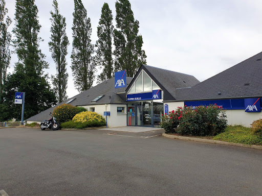 AXA Assurance et Banque Chatton-Le Mignot-Guillo - Thumbnail