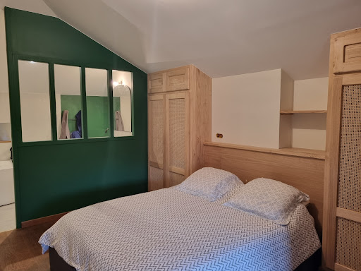 Photo de Chabreyron Guy à Fursac (23290)