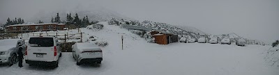 Photos of Lodge El Morado
