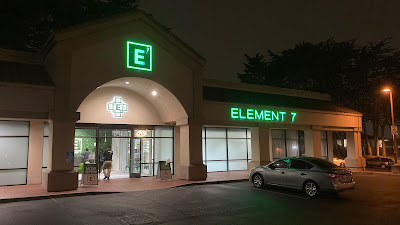 Photo of Element 7 Cannabis Dispensary Marina