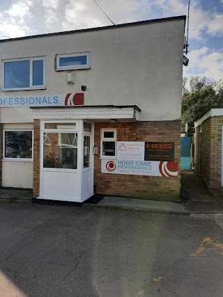 HRM Maintenance Ltd