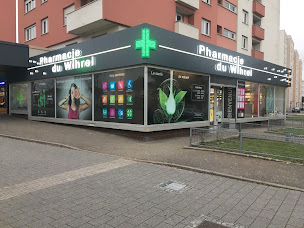 Photo n°12 de Pharmacie du Wihrel à Ostwald (Pharmacie)
