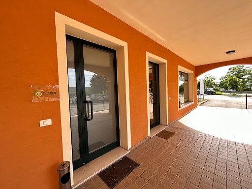 Elios srl - Visual