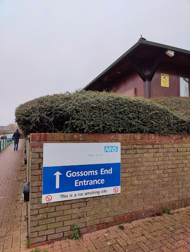 Berkhamsted Surgery (Rothschild House Group)