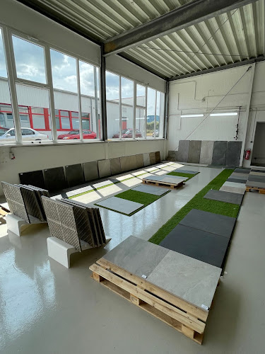 A&J Stones GmbH - Naturstein- & Fliesenhandel photo