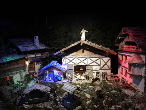 Kirche St. Georg Bachern - Thumbnail