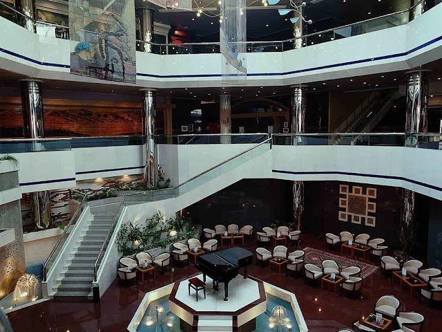Hôtel Mercure Alger-Aéroport